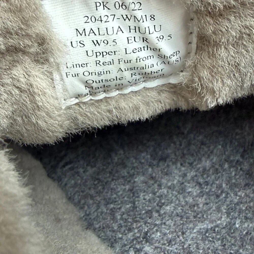 OluKai preowned very